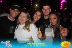Vaquejada de Serrinha (Sexta-feira)
